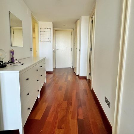 Ral48 Διαμέρισμα Sant Adria de Besos Εξωτερικό φωτογραφία
