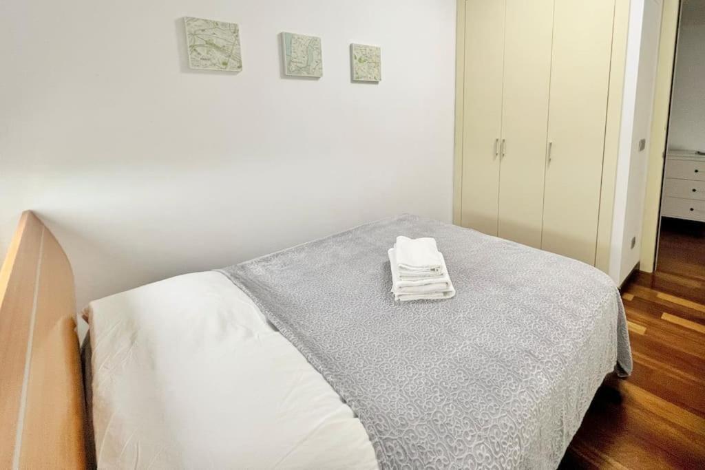 Ral48 Διαμέρισμα Sant Adria de Besos Εξωτερικό φωτογραφία