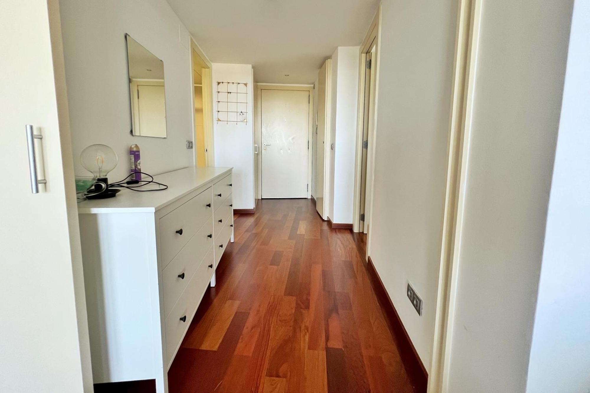 Ral48 Διαμέρισμα Sant Adria de Besos Εξωτερικό φωτογραφία